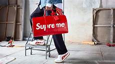 supreme retailer louis vuitton x supreme draws queues inside retail supreme retailer louis vuitton x supreme draws queues inside retail