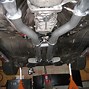 Image result for Camry Exhaust Middle Pipe