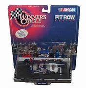 Image result for NASCAR Winners Circle