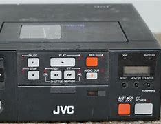 Image result for JVC Csap Cassette Player