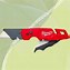 Image result for Sharp Utility Knife