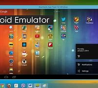Image result for Android 10 Emulator