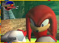 Image result for Knuckles Ghost