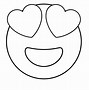 Image result for Cartoon Heart Emoji