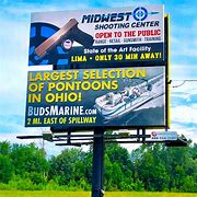Image result for Small Town Billboard