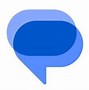 Image result for Google Messages Icon