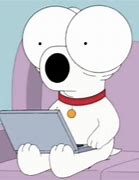 Image result for Brian Griffin Brain Meme