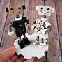 Image result for Japan Wedding Robots