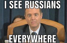 Image result for Greatest Recent Schiff Memes