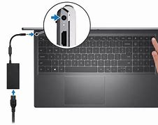 Image result for Dell Laptop Power Connect