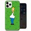 Image result for iPhone 5 Simpsons Case