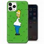 Image result for Simpsons iPhone Case