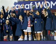 Image result for CONCACAF Women's Championship
