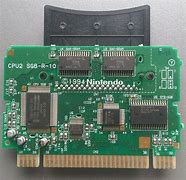 Image result for Super Game Boy CPU