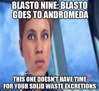 Image result for Caballero Andromeda Meme