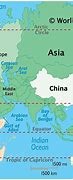 Image result for China in the World
