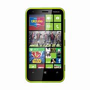Image result for Nokia Lumia 620 Green