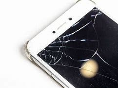 Image result for iPhone Crack Screen Vs. New Screen