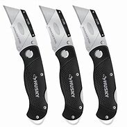 Image result for Husky Utility Knife