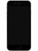 Image result for iPhone Clear Screen Black