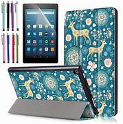 Image result for Fire 8 HD 8th Generation Case with Camera Cover