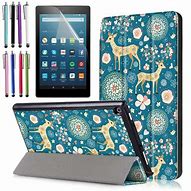 Image result for Fire HD 8 7th Generation Tablet Case