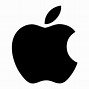 Image result for Apple Logo On iPhone Dark Purple