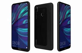 Image result for Huawei Y7 2019 Black Mask Ice