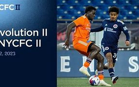 Image result for Number 48 From the New England Revolution