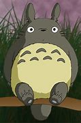 Image result for Totoro iPhone Case