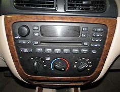 Image result for iPhone to 2002 Sable Radio