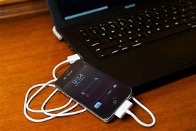 Image result for Cell Phone Charging On PC