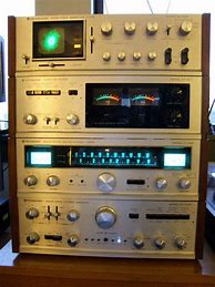 Image result for Stackable Stereo Systems