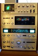 Image result for Vintage Hi-Fi Home Stereo Systems