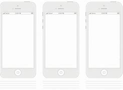 Image result for iPhone 5S Printable
