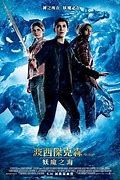 Image result for Percy Jackson and the Olympians All the Movies