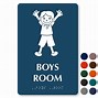 Image result for Funny Bathroom Signs Printable