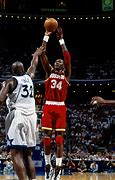 Image result for 1995 NBA Finals