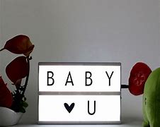 Image result for Mini LED Box Messages