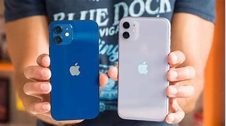 Image result for iPhone 13 Mini and iPhone XR Side by Side