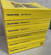 Image result for Phone Book From 90s