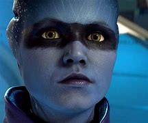 Image result for Mass Effect Andromeda Ending