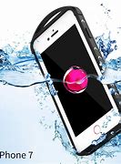 Image result for White Waterproof iPhone 8 Case