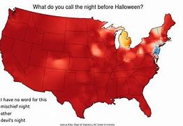 Image result for Mischief Night Memes