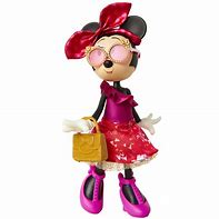 Image result for Modern Minnie Mouse