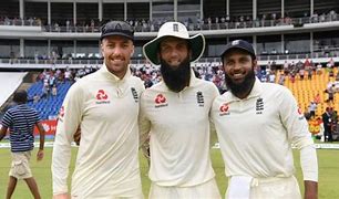 Image result for England Test Spinners