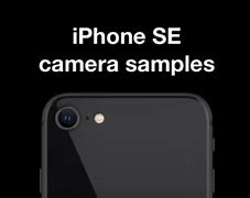 Image result for iPhone SE Camera Features