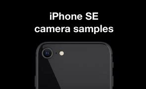 Image result for iPhone SE 1st Gen Camera