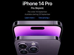 Image result for iPhone 14 Ad