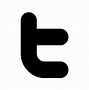 Image result for Twitter Logo Graphic